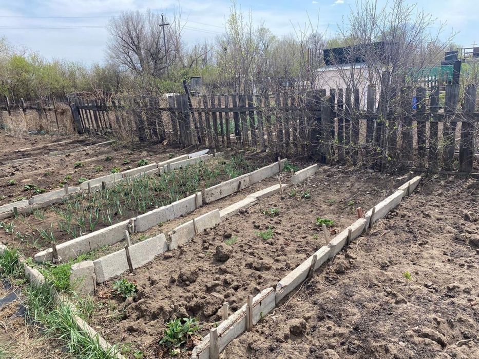 Дача в «Цветущий Сад»