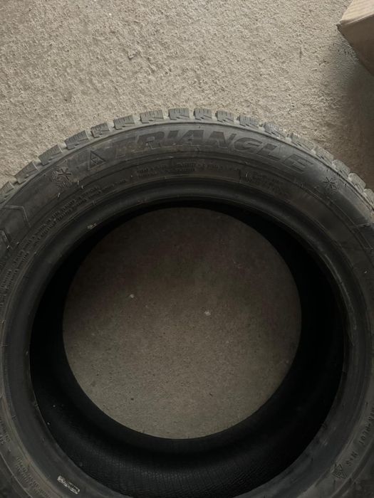 15 triangle зимние шины