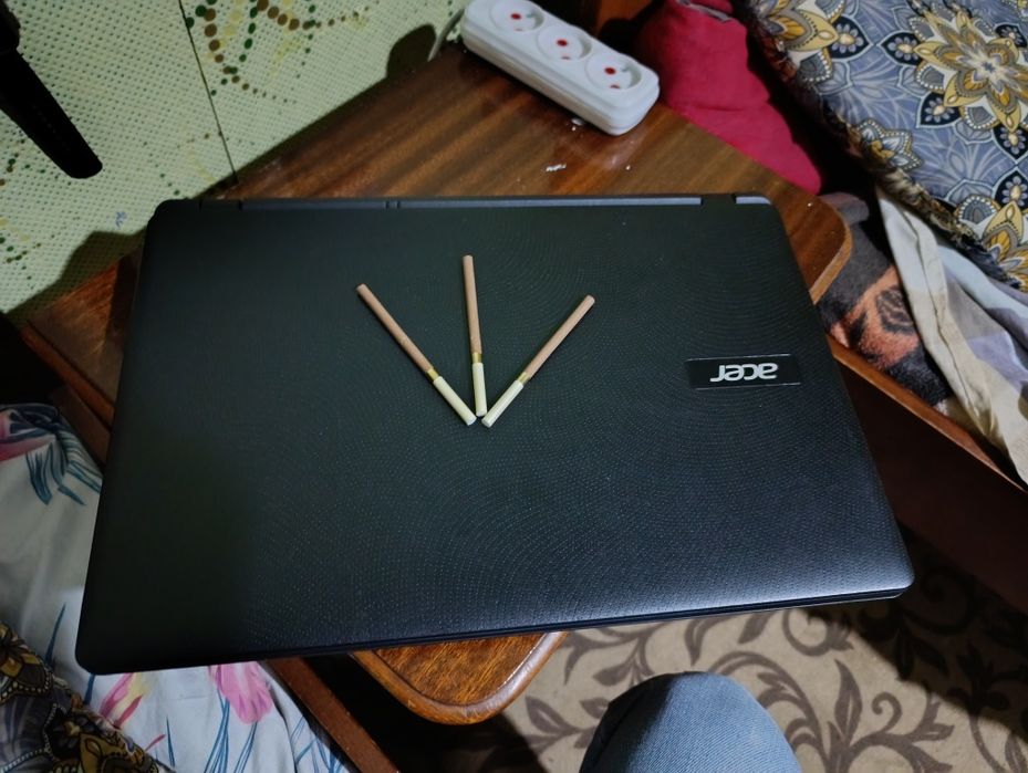 Acer kampyuter sotiladi