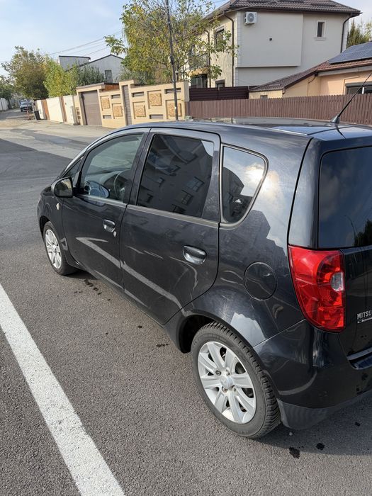 Ocazie Mitubishi Colt impecabil 79 000 km