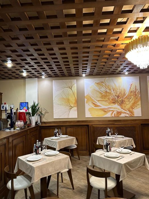 Сдаётся в аренду Кофейня