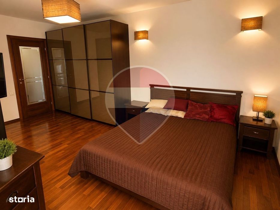 Vanzare 3 Camere 92 mp+ Balcon 12mp|3 Băi|Parcare |Monte Carlo Palace