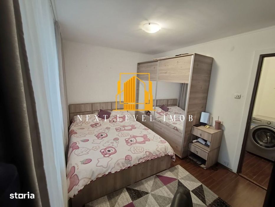 Apartament  3 camere Gavana 2