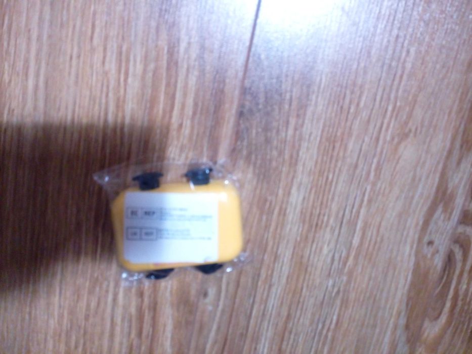 Двоен математически печат