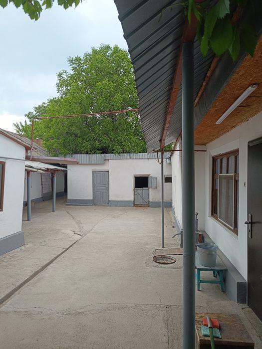 Продается дом в поселке Тастумсык