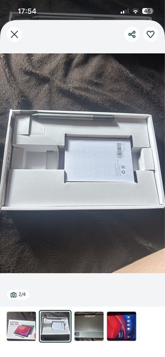 Продам планшет в идеале