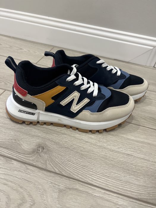 Кроссовки New Balance