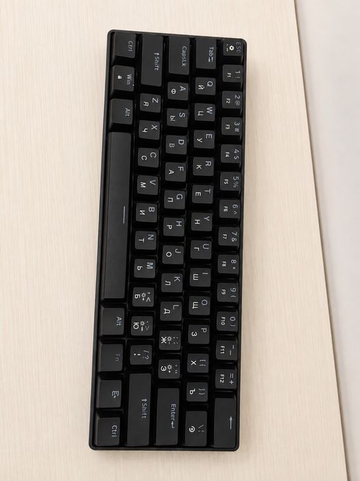Клавиатура и мышь Logitech. торг