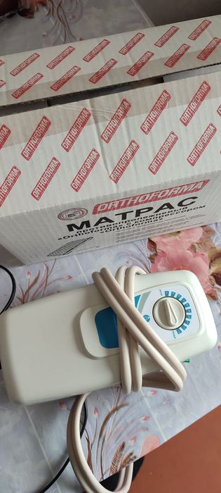 Матрас противопролежневый