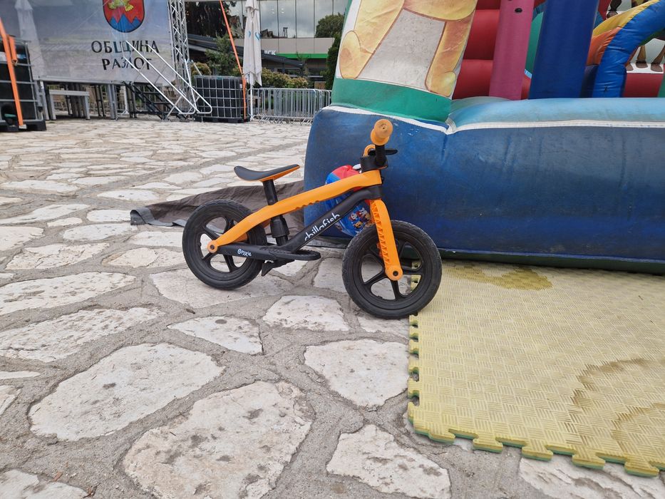 Баланс колело Chillafish BMXIE 2