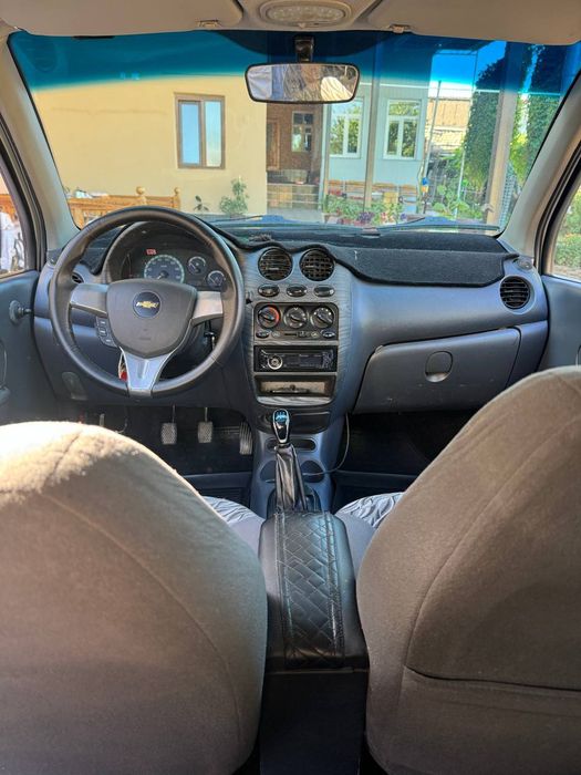 Moshina sotiladi "MATIZ BEST"