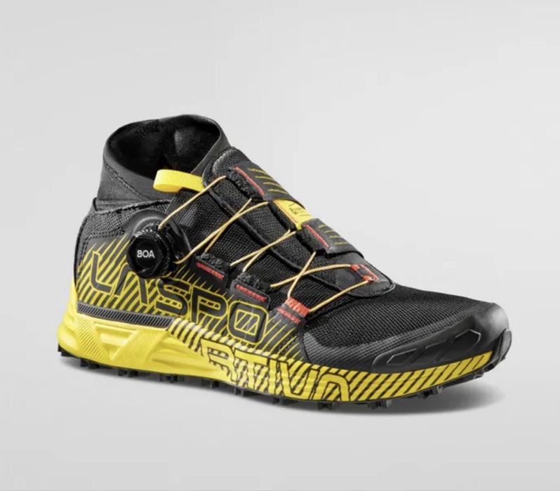 Маратонки за бягане La sportiva cyklon