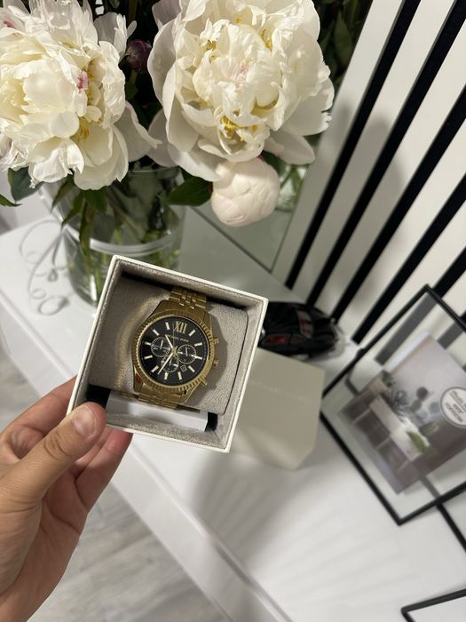 Мъжки часовник Michael Kors