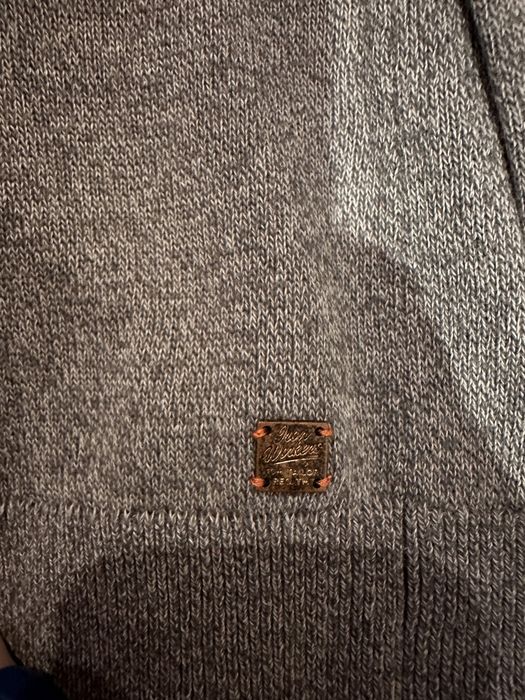 Мъжки пуловер Tom Tailor.