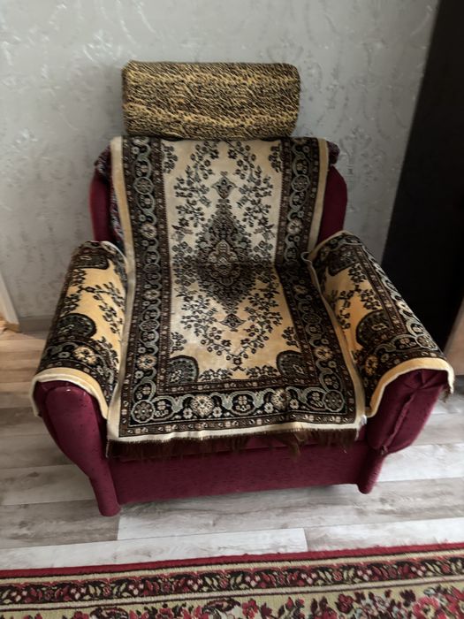 Мебель в спальную