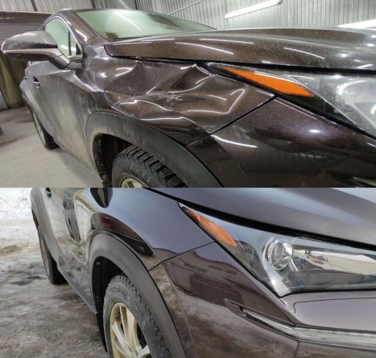 Костоправ маляр,Ремонт кузова,Покраска кузова,Покраска авто,Полировка ...