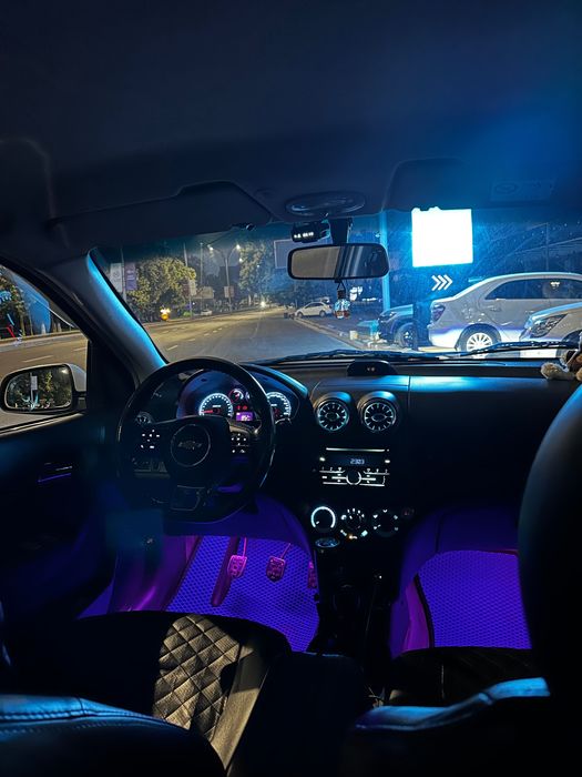 Продаётся срочно Нексия 3 2019 года