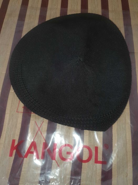 Кепка-берет Kangol (original)