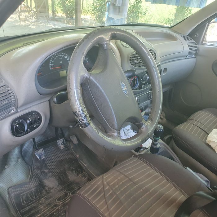 Lada Kalina 1111
