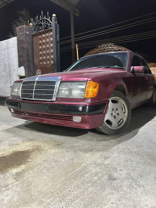 Действующий бизнес