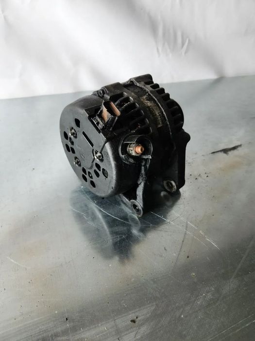 Alternator Ford Focus 2 Fiesta Citroen C3 C4 Picasso Xsara Peugeot 307 407 Etc. 1.6 Hdi Tdci Motor