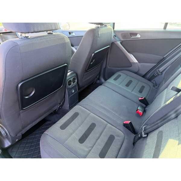 VW Tiguan 2.0 TSI Gaz/Benzin 200к.с. 4x4 Автомат/Камера