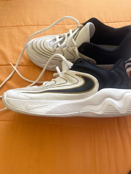 Маратонки Nike No 38.5