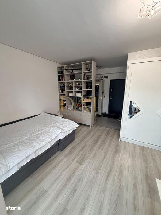Investiția ideală! Apartament 1 cameră | etaj intermediar |zona Petrom