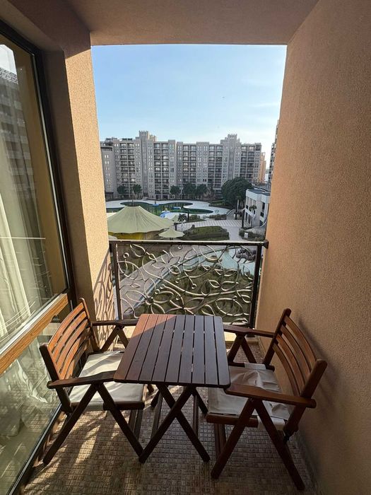 Продава се Едностаен апартамент в к.к. Слънчев бряг - 50 кв.м за 867 €/кв.м - Снимка #8