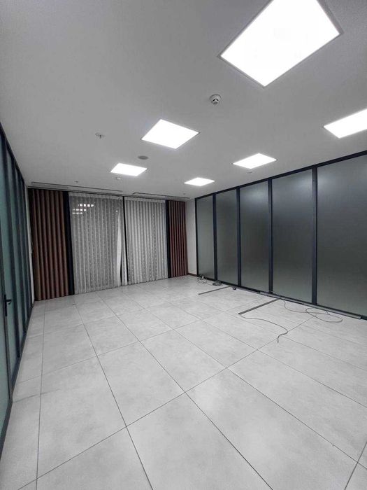 Ц 5 бизнес центр 600 кв м (АС)