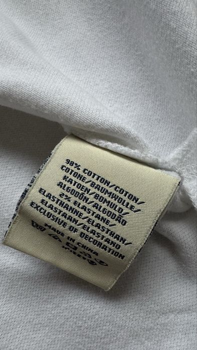 Дамска тениска Polo Ralph Lauren размер М