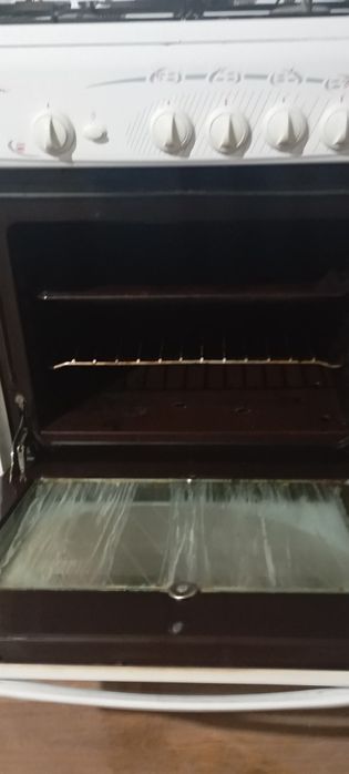 Продам газ плиту Гефес