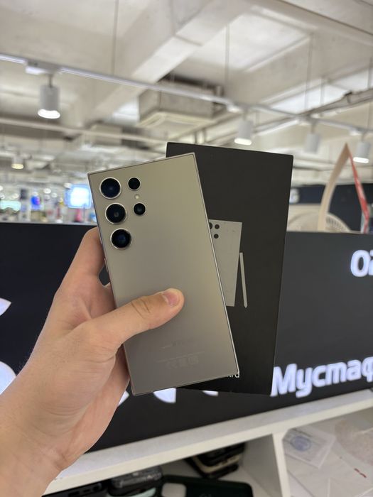 Samsung S24 Ultra 256gb