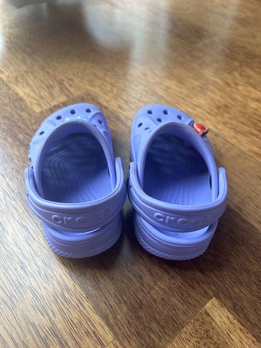 Crocs детские, С5