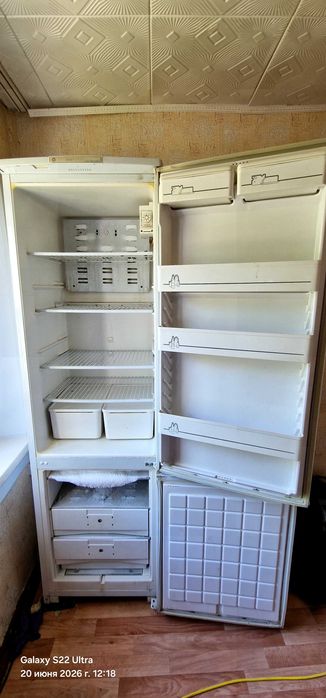 Продам холодильник