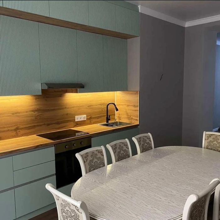 Сдам квартиру на длительное время