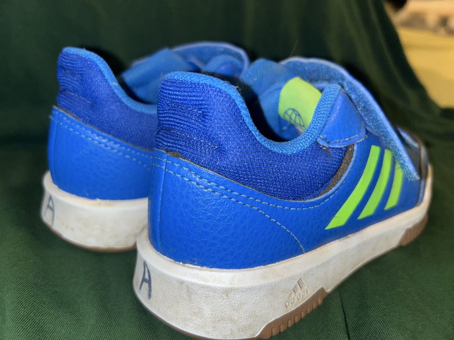 Маратонки Adidas Tensaur Sport 2.0 - 30 номер