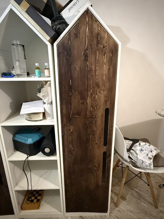 Продам детскую мебель