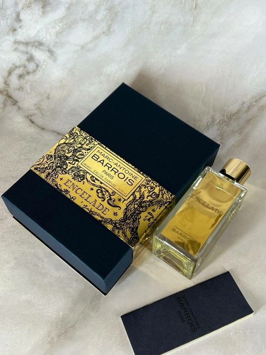Encelade Marc- Antoine Barrois 100ml