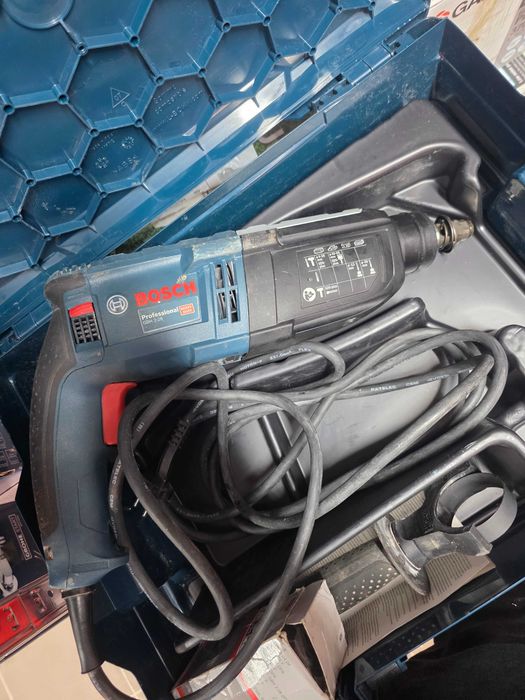 Ciocan perforator Bosch profesional, GBH 2-28