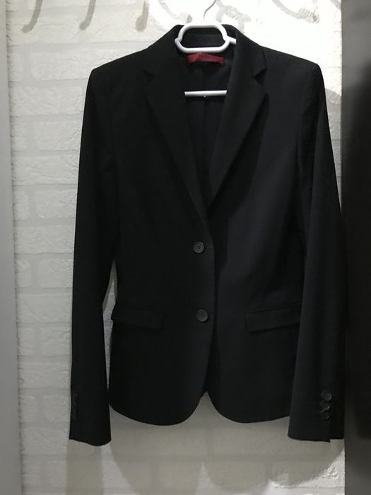 Rochie sacou Hugo Boss Mexx