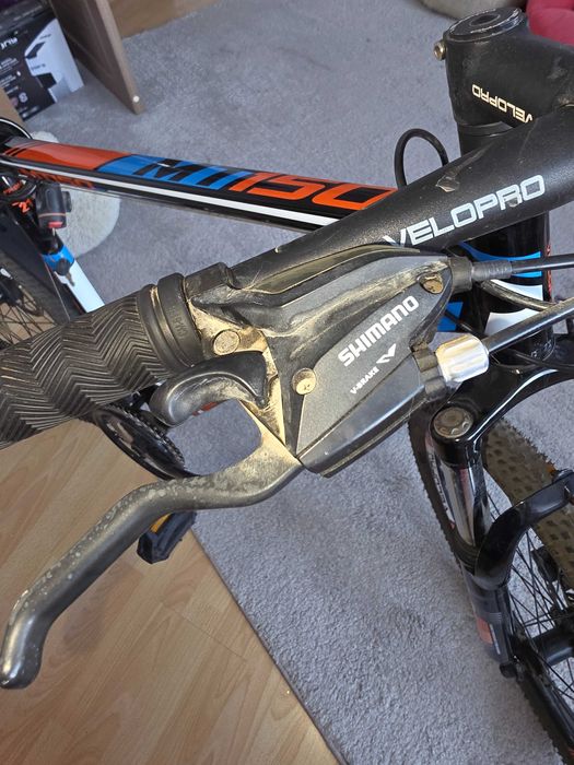 Велосипед Velopro MT150
