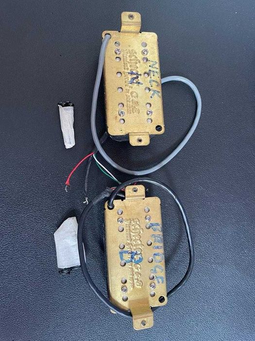 Продам разные звукосниматели для электрогитары