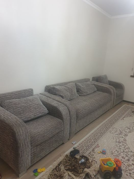 Продам кресло тройка опши длина 4метр.16см