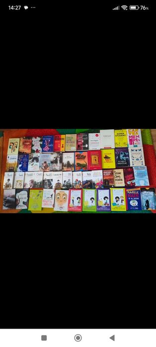 Carti scoala Carturesti