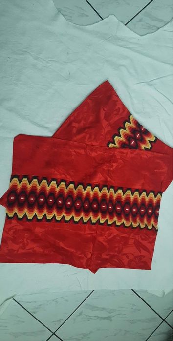 калъфки за възглавници - ковьорчета