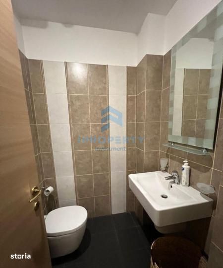 Baneasa-Sisesti | 2 Camere | Parcare Subterana | Dressing | 2x Bai