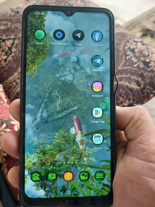 Продаётся Samsung A 04s