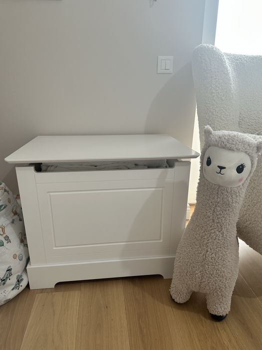 SET Mobilier copii - colecția Marylou, Lumea Piccolo