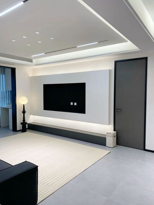 Remont kvartera uchastka ofis pod klyuch